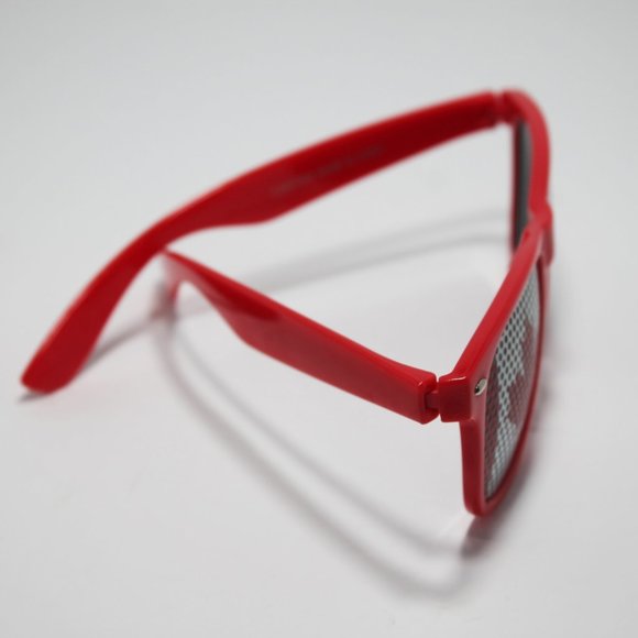 L.a. Express sunglasses new - Picture 2 of 6